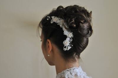 HAIR INN