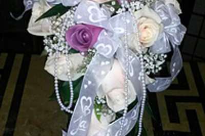 Blumen Eck Kluegel