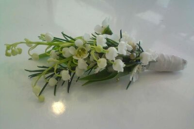 Mauerblümchen Blumenladen