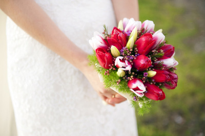 Blumen van Doorne