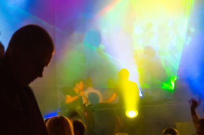 DJs 4 You  Hochzeits DJ Berlin