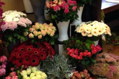 Blumenhaus Klein & Team