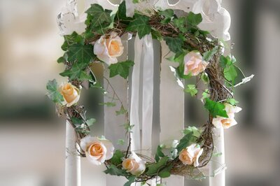 ZAUBER DER JAHRESZEITEN