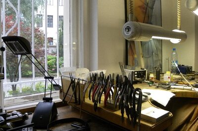 Schmuckmanufaktur Grebe