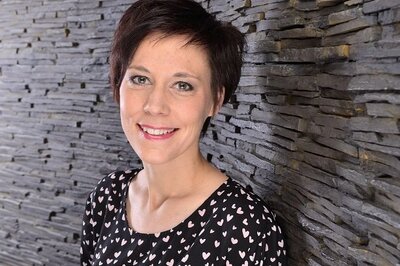 Hochzeitssängerin Indra