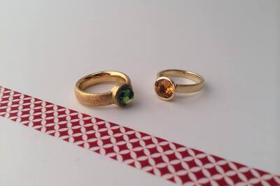 Thomas Becker - Atelier für Schmuck