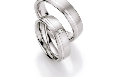 Aachener trauring schmiede