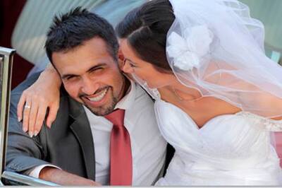 Krohn Hochzeitsvideo