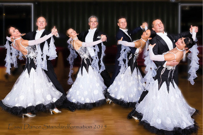 Easy-Dance - Die Tanzschule