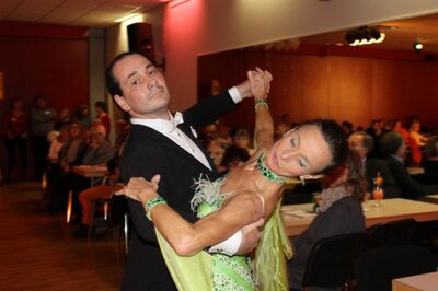 TanzSportClub dancepoint