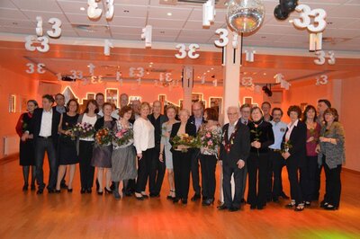 Tanzschule Marina Schaper