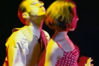 Tanzschule Holger Hesebeck