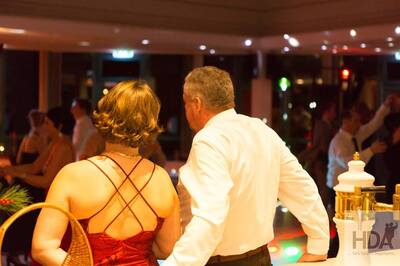 Hamburg Dance Academy