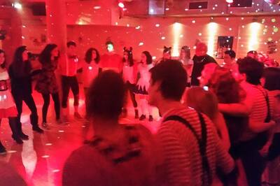 Tanzschule Stallnig-Nierhaus