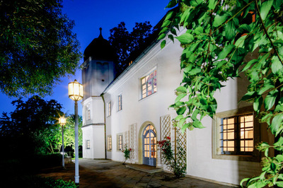 Schloss Maierhofen