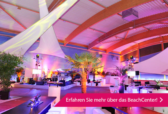 BeachCenter Hamburg