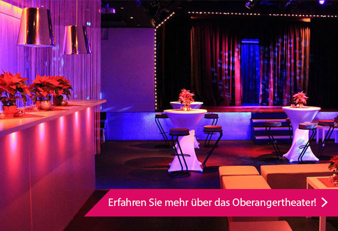 Oberangertheater