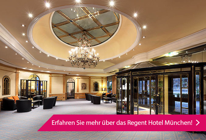 Regent Hotel München