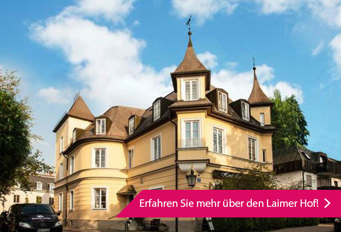 Laimer Hof am Schloss Nymphenburg
