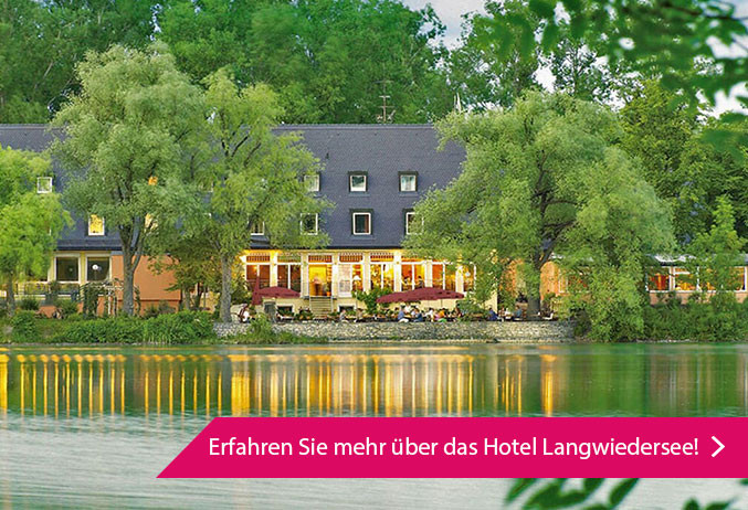 Hotel Langwieder See