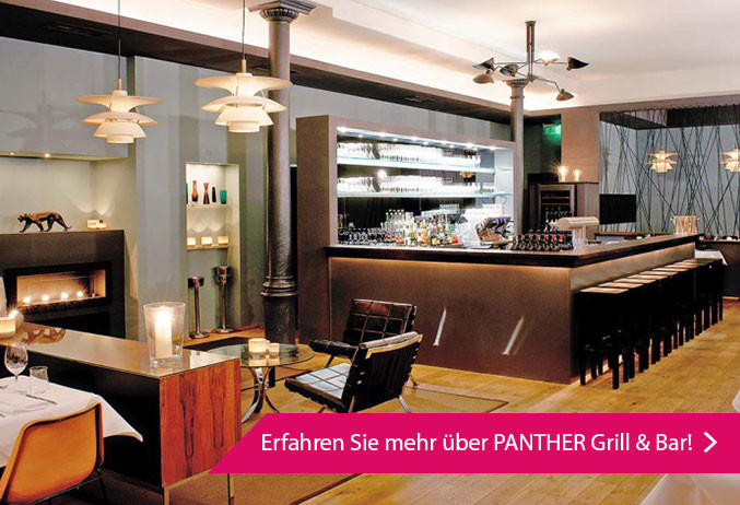 PANTHER Grill & Bar