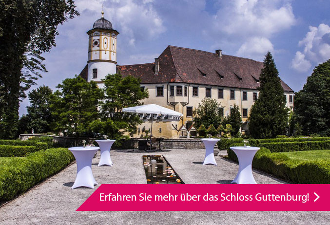 Schloss Guttenburg
