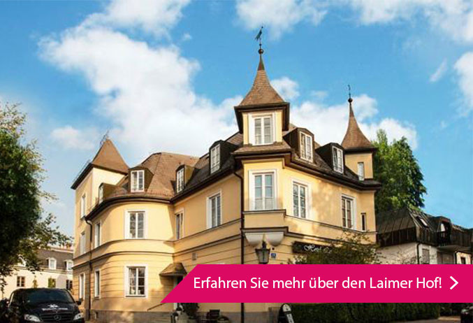 Laimer Hof am Schloss Nymphenburg