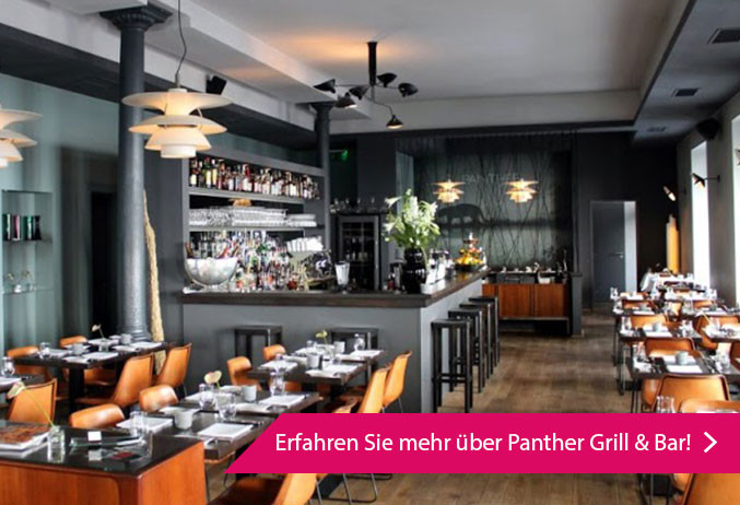 Panther Grill & Bar