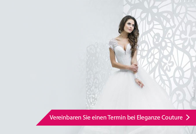 Günstige Brautkleider - Eleganze Couture (Friedrichshain)