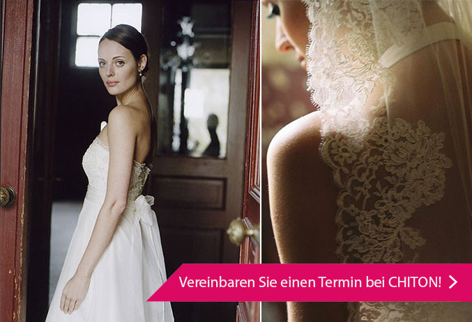Top Brautmodengeschäft in Berlin: CHITON (Schöneberg)