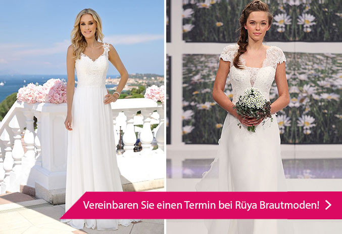 Top Brautmodengeschäfte in Hamburg: Rüya Brautmoden (Harburg)