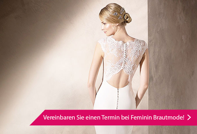 Top Brautmodengeschäfte in Hamburg: Feminin Braut- und Abendmode (Eppendorf)