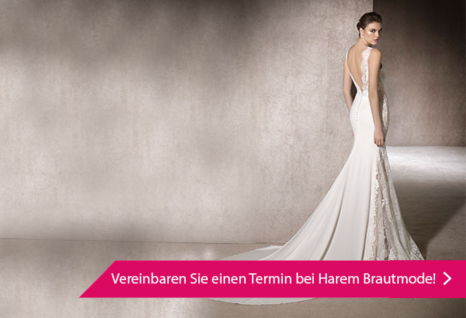 Top Brautmodengeschäfte in Hamburg: Harem Brautmode (Harburg & Altona)