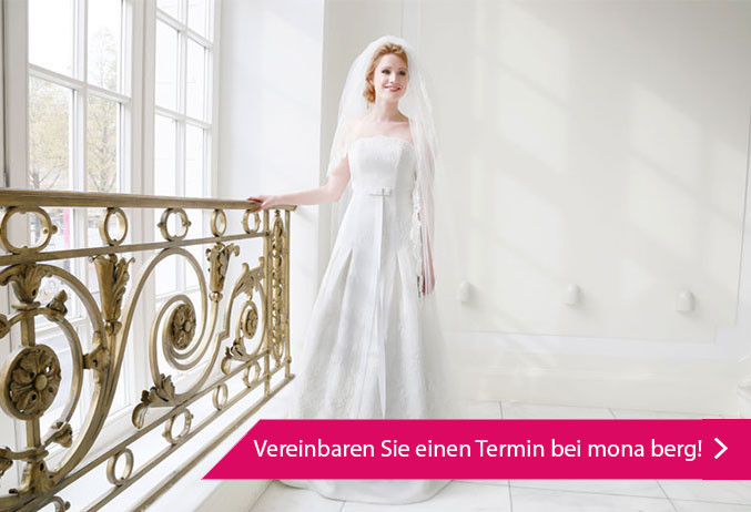 Top Brautmodengeschäfte in Hamburg: mona berg (Seevetal)