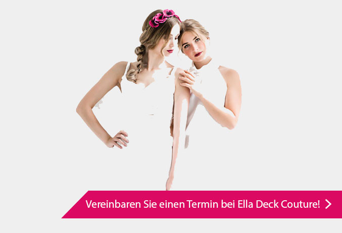 Top Brautmodengeschäfte in Hamburg: Ella Deck Couture (Hoheluft-Ost)