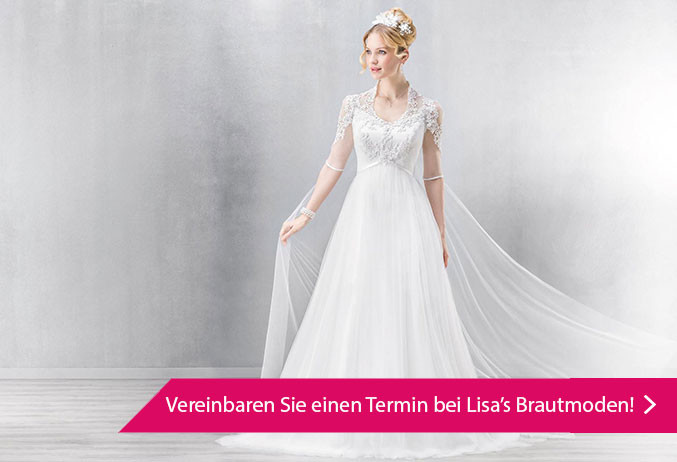 Top Brautmodengeschäfte in München - Lisa’s Brautmoden (Inning am Ammersee)