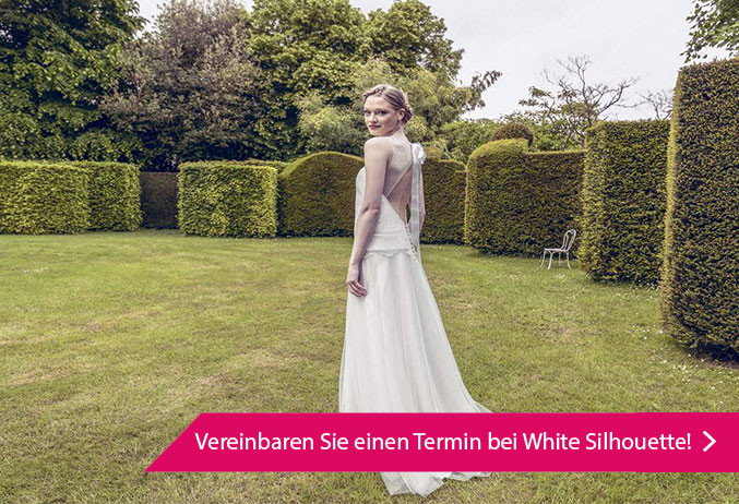 Top Brautmodengeschäfte in München - White Silhouette (Trudering-Riem)