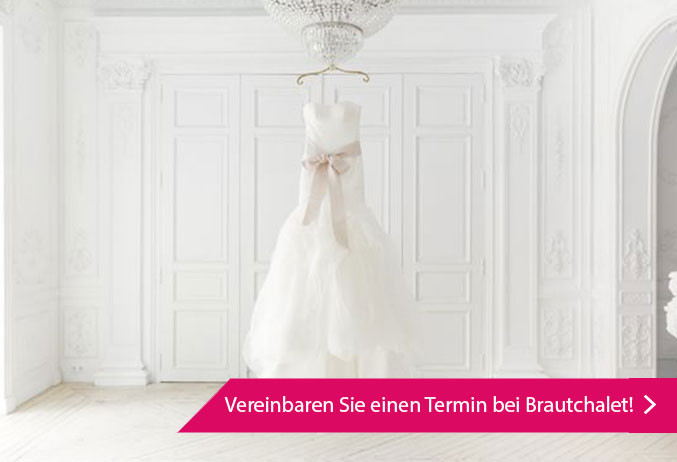 Top Brautmodengeschäfte in München - Brautchalet (Moosthenning)