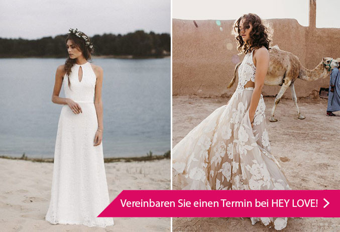 Top Brautmodengeschäfte in München - HEY LOVE (Altstadt-Lehel)