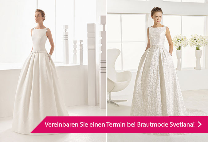 Top Brautmodengeschäfte in München - Brautmode Svetlana (Maxvorstadt)