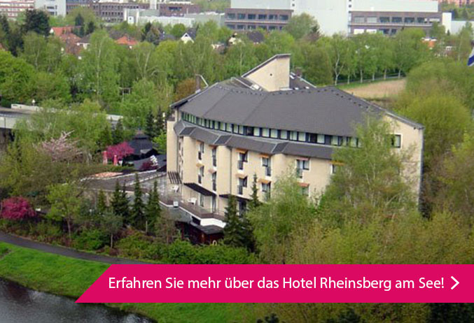 Der Preis der Hochzeitslocation Hotel Rheinsberg am See
