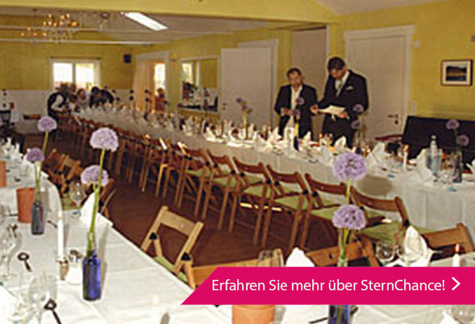 Günstige Hochzeitslocations in Hamburg - SternChance