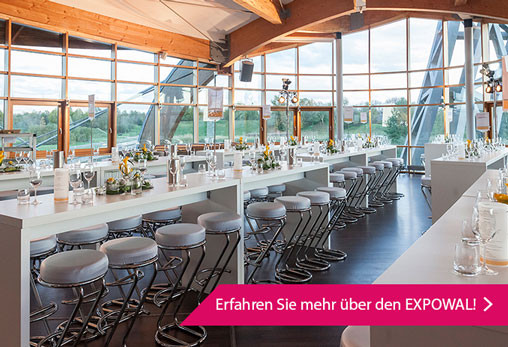 Hochzeit in Hannover: EXPOWAL 