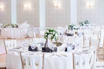 Hotel Hochzeit