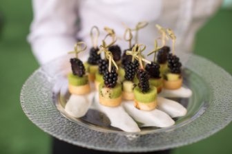 Hochzeitscatering