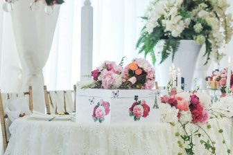 Hochzeitsplaner