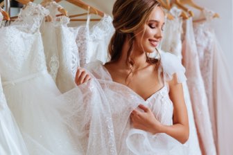 Brautkleider