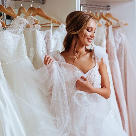 Brautkleider
