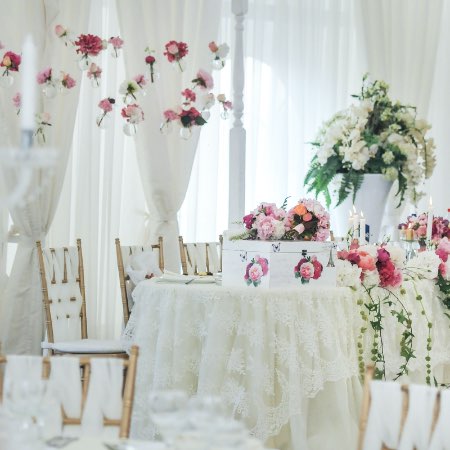 Hochzeitsplaner