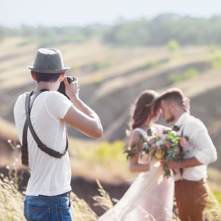 Hochzeitsfotografen